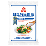 台鹽特級碘鹽 1Kg, , large