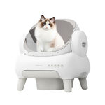 neakasa M1 Cat Litter Box, , large