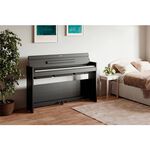 【到府安裝】YAMAHA YDP-S35 88鍵 數位電鋼琴 多色款【敦煌樂器】, , large
