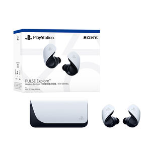 PS5 PULSE Explore headset