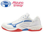 [秉宸] MIZUNO WAVE CLAW 2 寬楦 羽球鞋 進階 ENERZY 71GA211026 23SSO, , large