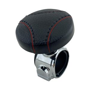 YSA 方向盤仿皮革輔助器 方向盤 開車 輔助器 輔助