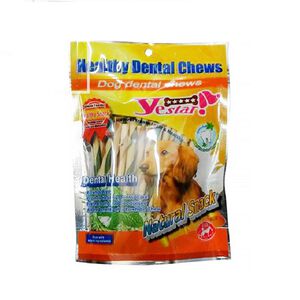YS Dog dental chews