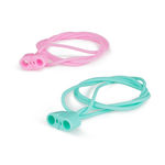 Silicone anti-drop rope, , large