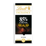 瑞士蓮極醇系列-85％巧克力片, , large