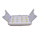 Mini UV LED Nail lamp 36W-Plug in, , large