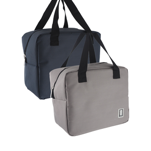 黑潮/小資族保溫保冷便當袋-4入