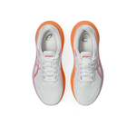 [秉宸] ASICS GT-1000 13 女慢跑鞋 白x彩 1012B663-101, , large