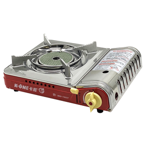 K-ONE A007 Portable Gas Stove 1.65kw