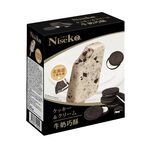 Niseko Cookies  Cream Ice Cream Bar, , large