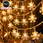 Christmas lights, , large