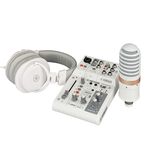 YAMAHA AG03MK2 LSPK 網路直播套組【敦煌樂器】, , large