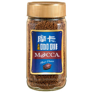 MoccaChoiceCoffee