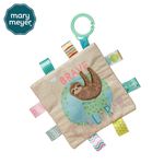 官方直營【MaryMeyer】標籤動物安撫沙沙紙-探險樹懶, , large