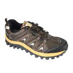 Mens Multi Sport Shoes, 咖-28cm, large