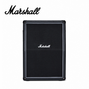 Marshall SC212 140W 2X12 音箱體【敦煌樂器】