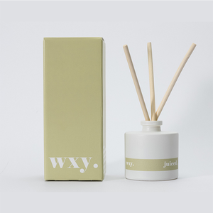 wxy CLASSIC DIFFUSER- juiced. Lime Avocado + Cucumber Water