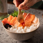 Royal Hakata rice shop romantic rice, , large