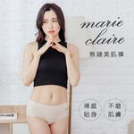 (多款)美麗佳人 無縫低腰三角內褲【旺達棉品】【MC-CA101】, , large