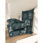 [CINN] GreenCore Forest Sleep Pillow – Soft Support × Energy Technology × Made with Care in Taiwan, , large