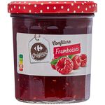C-Raspberry Jam 370g, , large