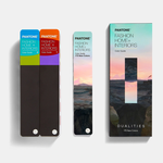 【PANTONE】FHI色彩指南+Dualities擴充包 /組 FHIP110C, , large