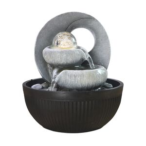 KINYO富貴吉祥-流水飾品