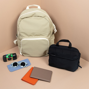 [TRAVELMAR] FoldMate 可折疊後背包-兩色可選