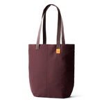 Bellroy 簡約素面托特包10L 購物袋 手提袋 肩背袋 禮物 送禮 推薦(酒紅色), , large