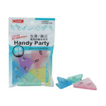 COX三燕 三角文書夾 HD-050, , large