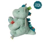 【MaryMeyer】標籤安撫玩偶-魔法小飛龍, , large