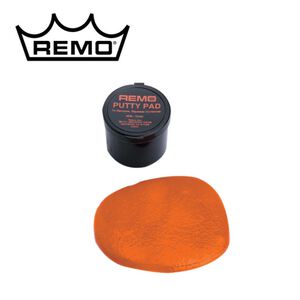 REMO 攜帶型打擊黏土 打點板 RT-1001-52【敦煌樂器】