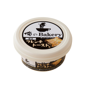 我的烘焙坊奶酥風味抹醬
