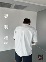 專利棉&trade;- 高磅線性Tshirt/深灰XL號, , large