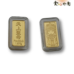 [意創趨術]天上聖母0.5錢, , large