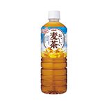 DyDo 美味大麥茶 600ml, , large