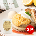 【千康購物網】Pancake 九州鬆餅 - 經典牛奶鬆餅粉 200g (3包入), , large