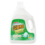 Fair Price Laundry Detergent, , large