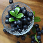Organic blueberry 170g*12    , , large