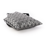 ISSEY MIYAKE BAO BAO PRISM 7X7 啞光霧面手提包/深灰色, , large