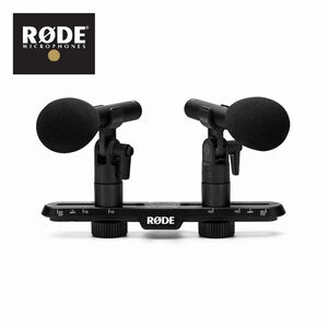 RODE TF5MP 電容式麥克風一對【敦煌樂器】