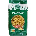 C-Macaroni pasta, , large