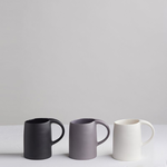 Ripple Mug -white, , large