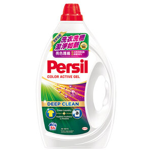 Persil Color Gel 2.43L Bottle