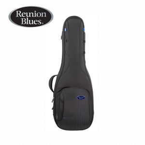 Reunion Blues Expeditionv RBC23-2E 雙 電吉他袋【敦煌樂器】