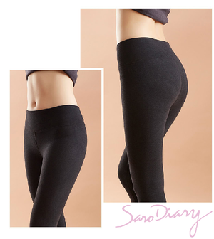 【SARO】inner pants