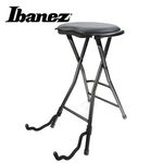 IBANEZ IMC50FS 吉他摺疊高腳椅架 樂器表演椅 吉他自彈自唱椅【敦煌樂器】, , large