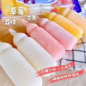 可康COCON 常溫冰棒系列(奶素) [任選免運組]