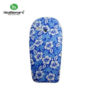 【Healgenart】水上滑水趴板 划水板 游泳浮板 (隨機出貨)