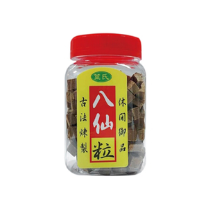 [正光藥局]葉氏-八仙粒210g / 罐_2入組